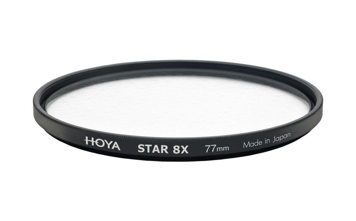 Hoya Star 8x zvaigžņu filtrs 72mm