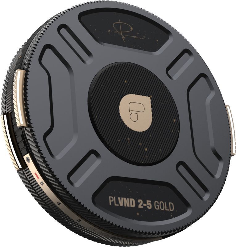 PolarPro Mini MagLock VND 2/5 polarizators