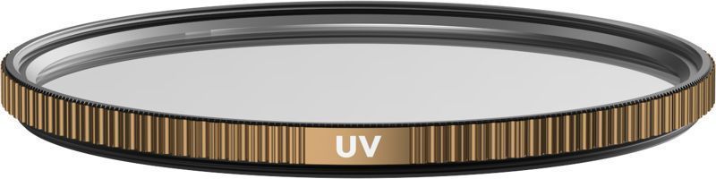 PolarPro QuartzLine UV Filtrs 77mm