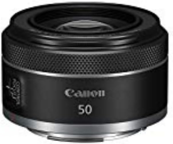 Canon RF 50mm f/1,8 STM