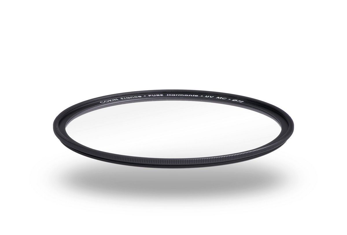 Cokin Harmonie UV 77mm CH235B-77A filtrs