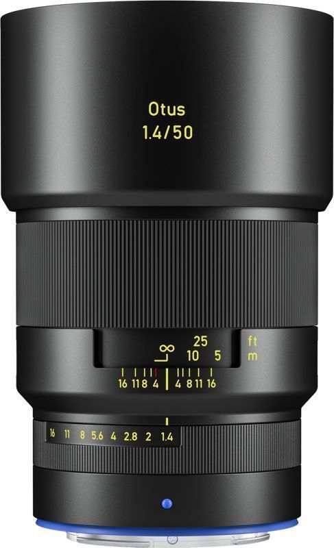 Zeiss Otus ML 50mm F/1.4