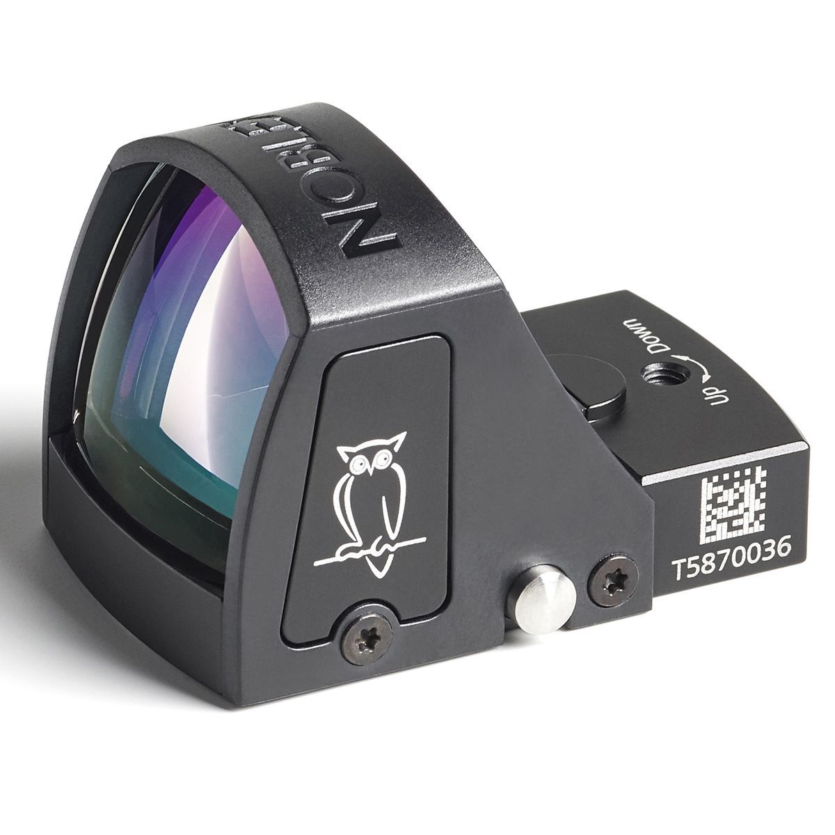 Noblex NV 1x30 OS sarkanā punkta