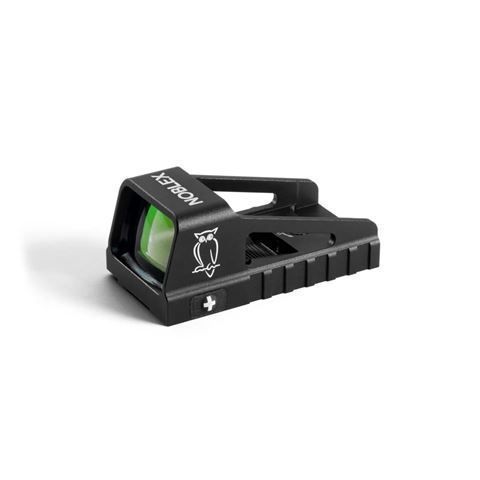 Noblex NV 1x23 OS zaļā punkta