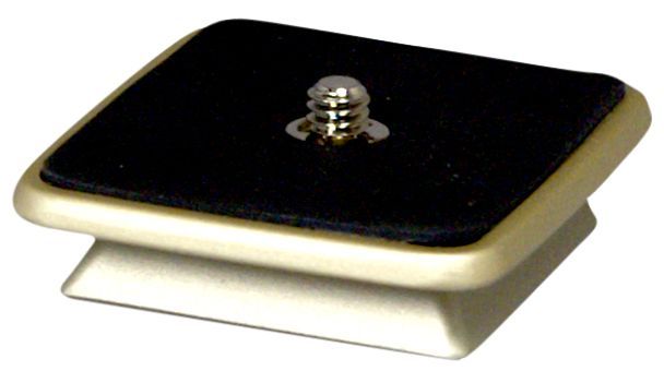 Velbon ātrai atlaišanai paredzētā plate QB