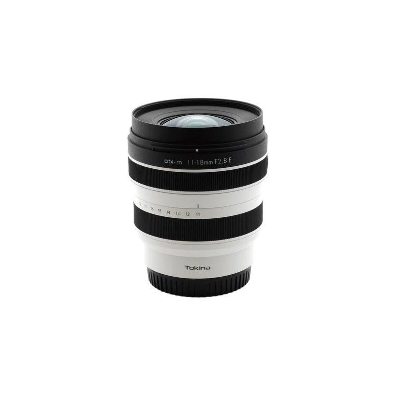 Objektīvs Tokina atx-m 11-18mm WE F2