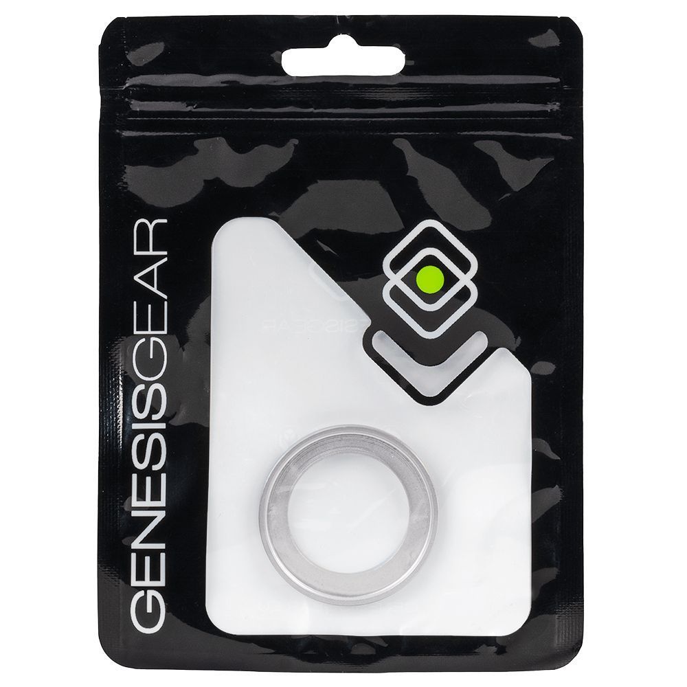Genesis Gear adaptergredzens no 27mm uz