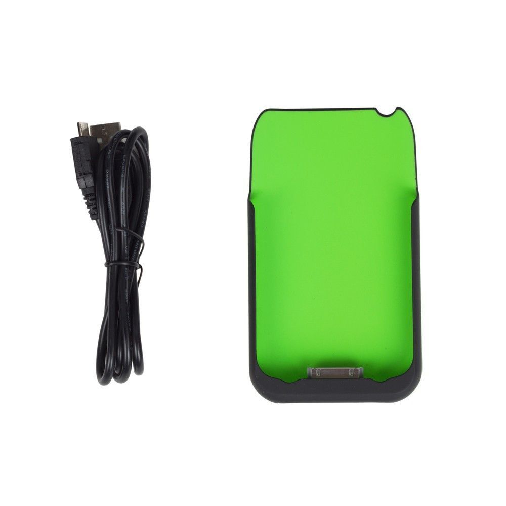 IPhone 3G 3GS Strāvas banka 1900mAh
