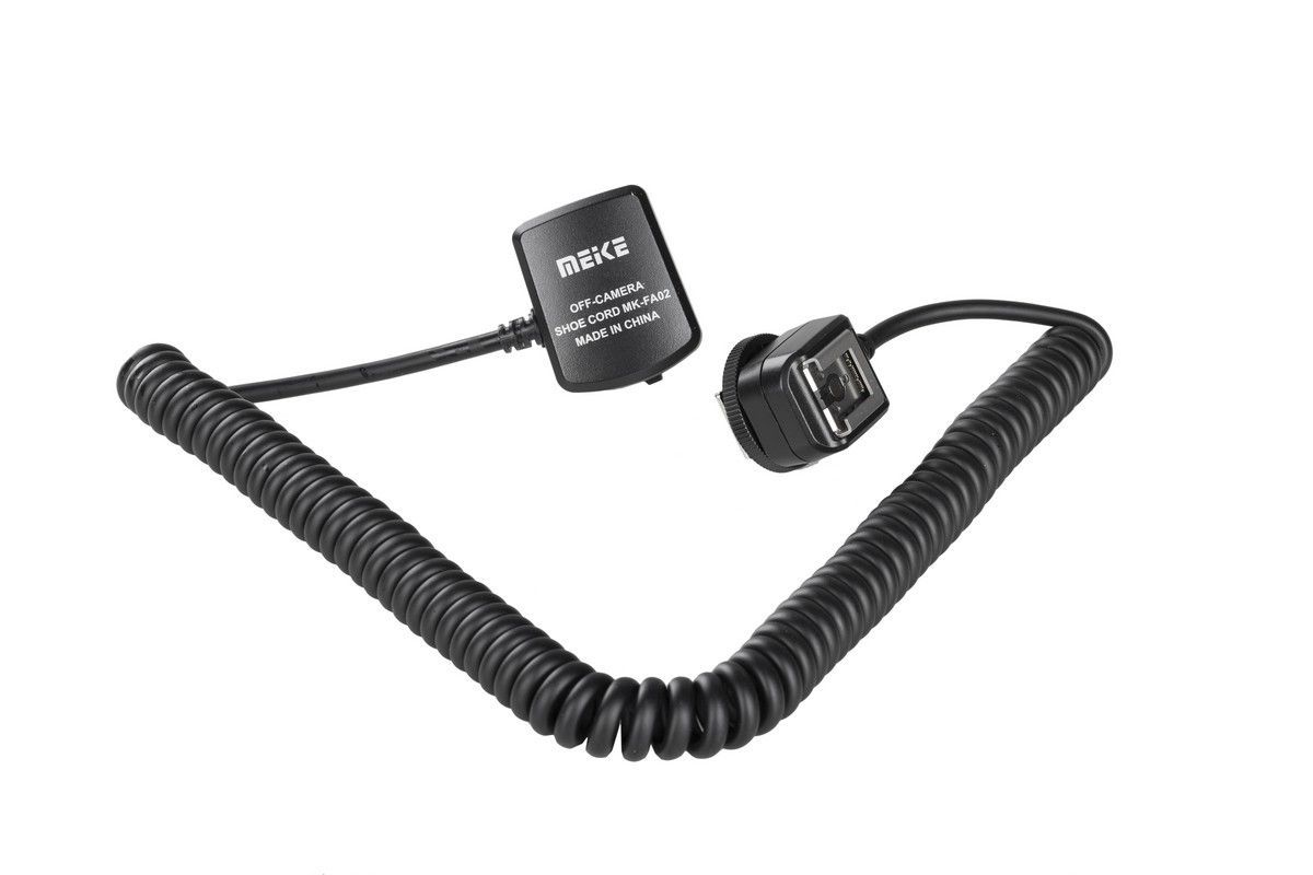 TTL Cable cord 0,5m Olympus