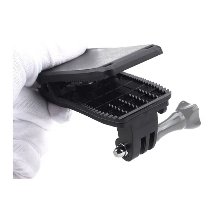 360 Swivel Clip Holder for GoPro