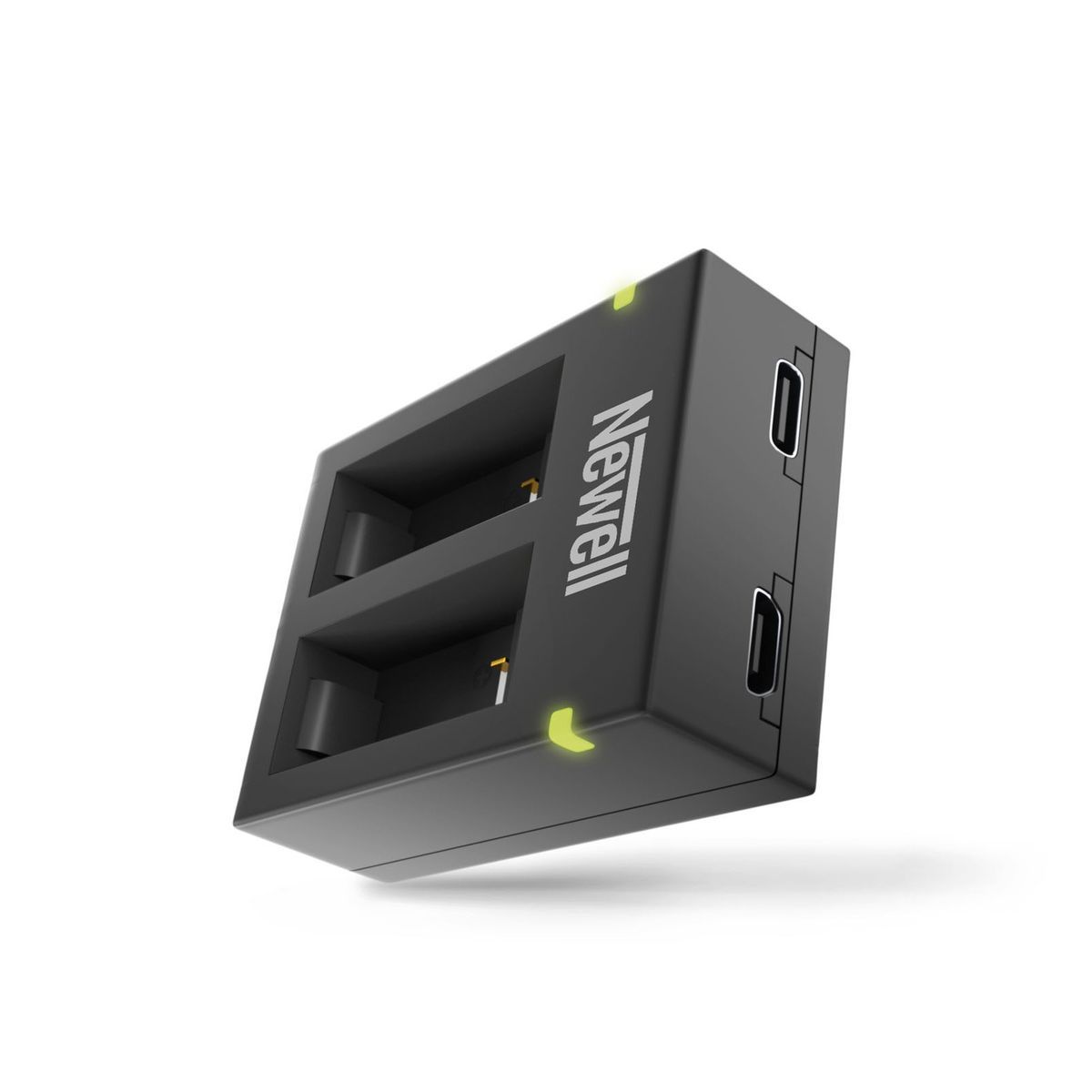 Newell SDC-USB AHDBT-901 duālais lādētājs Gopro