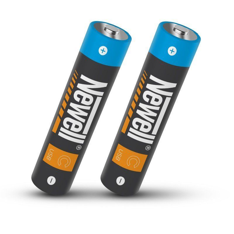 Newell AAA USB-C 500 mAh akumulators