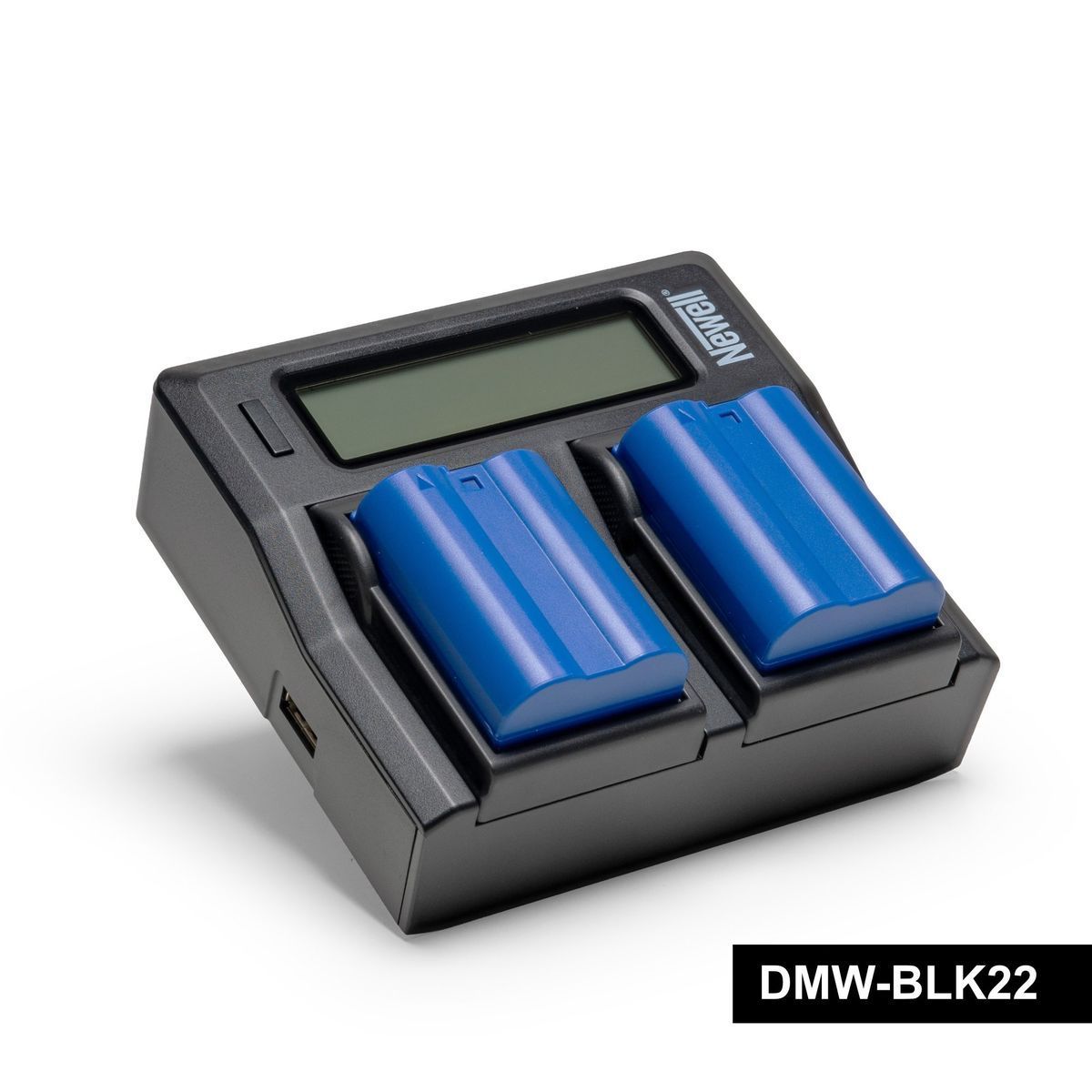 Newell Supracell komplekts 1x DC-LCD 2x
