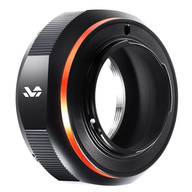 K&F Concept PRO M42 [objektīvs] uz