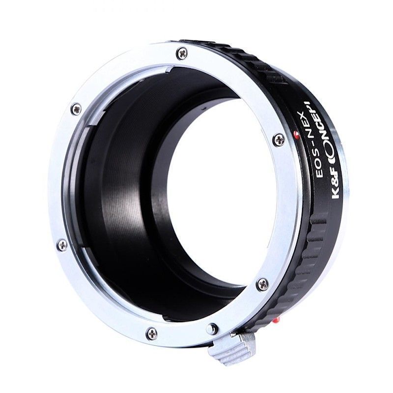 K&F Concept Canon EF [objektīvs] -