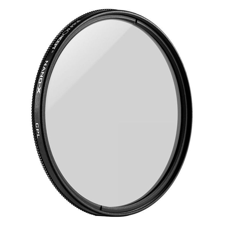 CPL Polarizing Filter K&F Concept Nano-X