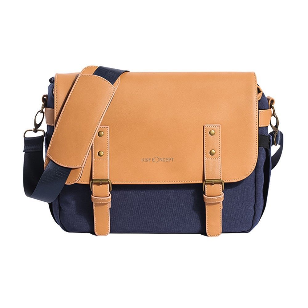 K&F Concept foto soma ar plecu