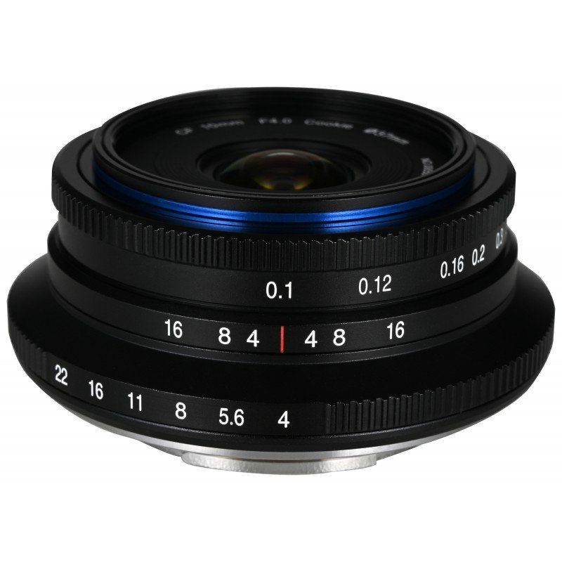 Venus Optics Laowa 10mm f/4.0