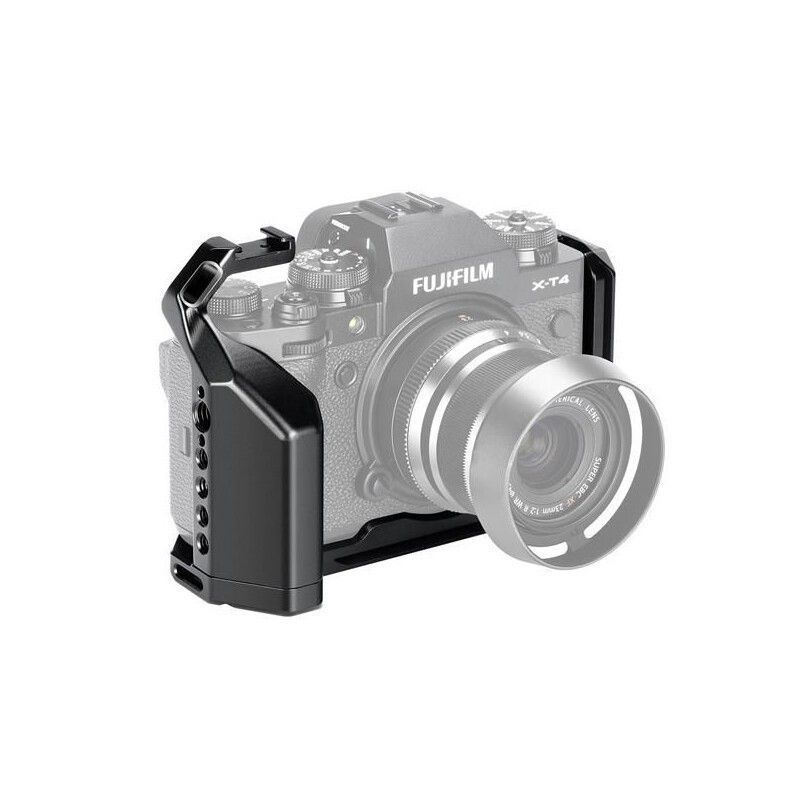 Leofoto LPF-XT4 L plāksne Fuji