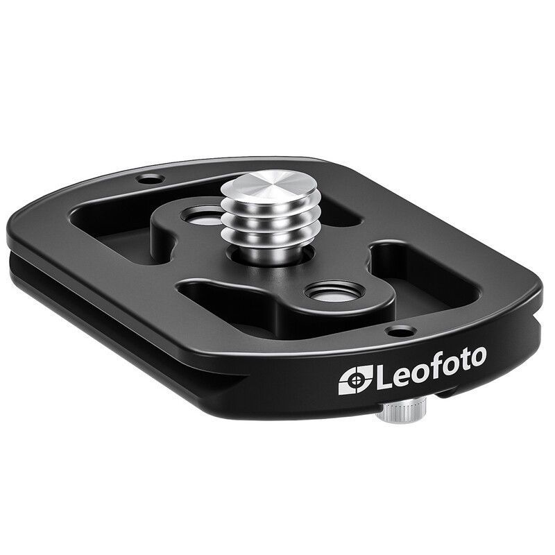 Leofoto P-LH40 lodveida galva