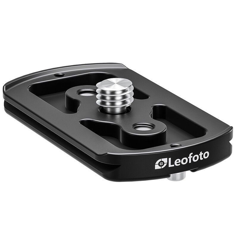 Leofoto P-BV15 plāksne