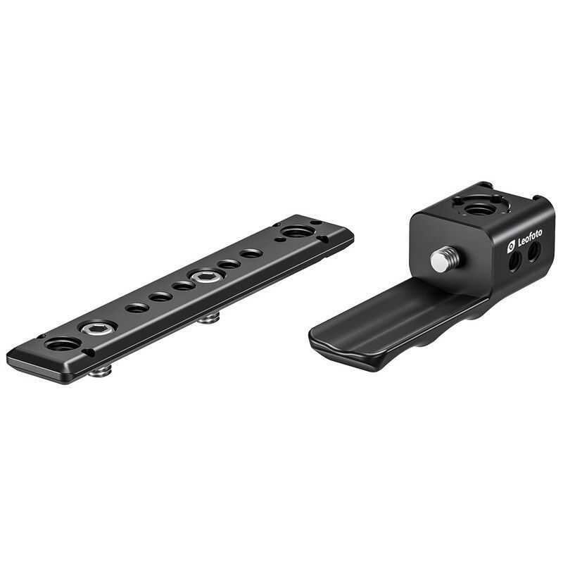 Leofoto FX3-XLR L veida plāksne Sony