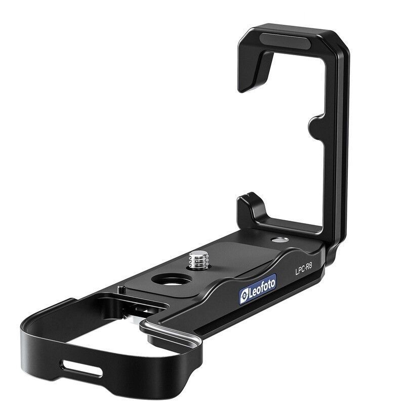 Leofoto LPC-R8 L plāksne Canon
