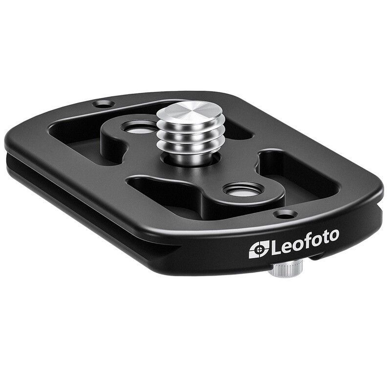 Leofoto P-PG1 plāksne