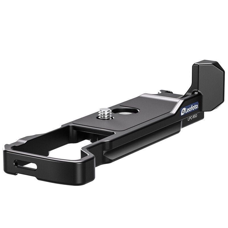 Leofoto LPC-R50 L plāksne Canon
