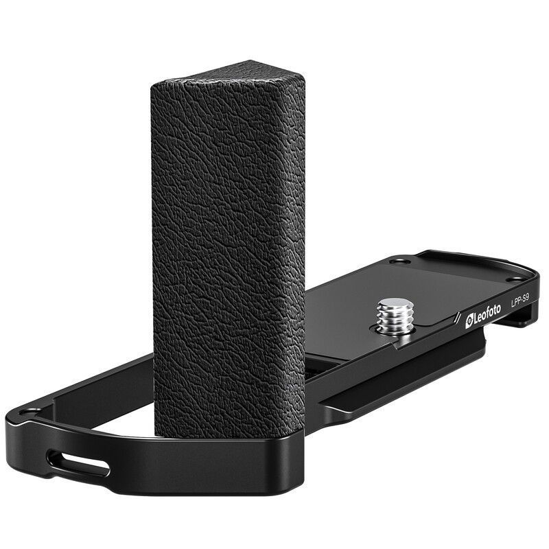 Leofoto LPP-S9 L plāksne Panasonic
