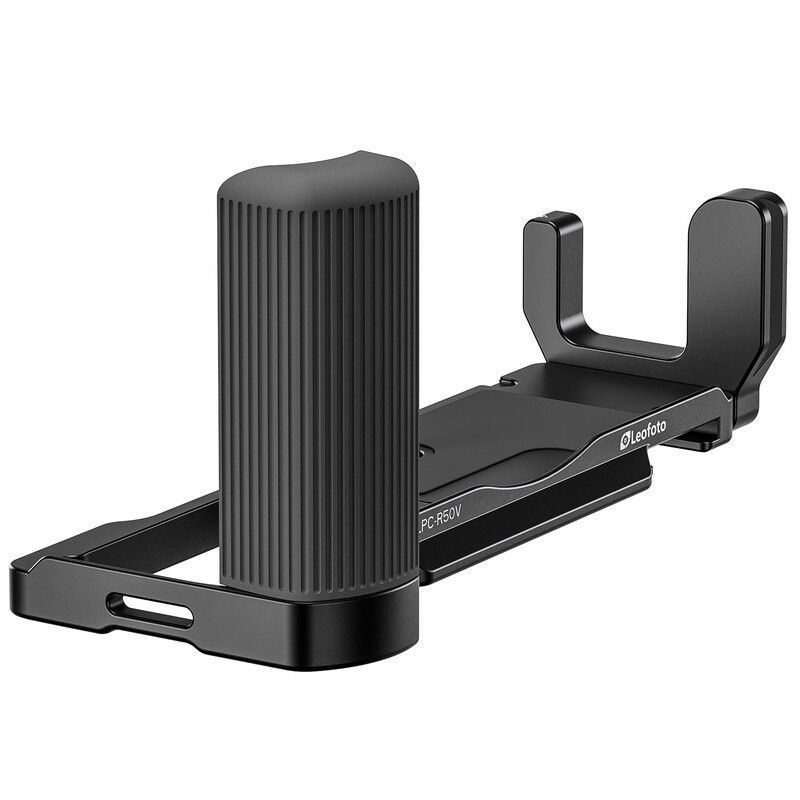 Leofoto LPC-R50V L plāksne Canon