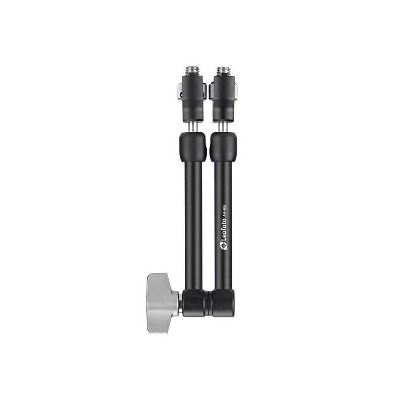 Leofoto AM-4 KIT magic arm