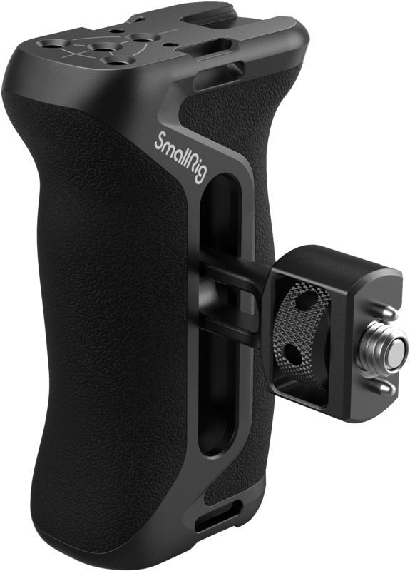 SmallRig 4346 Sānu Rokturis ar Divfunkcionālu