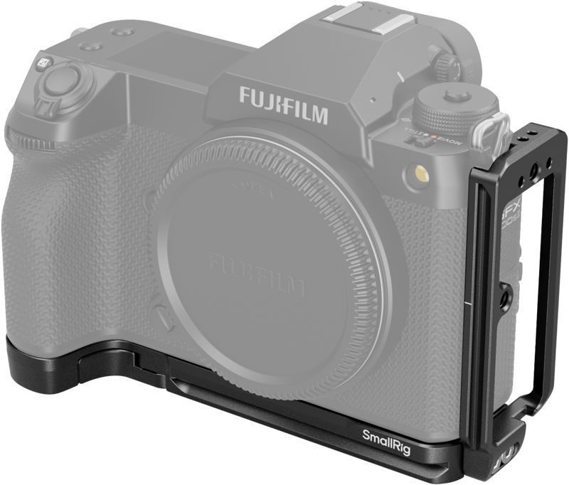 SmallRig 4716 L-veida uzstādīšanas plāksne FUJIFILM