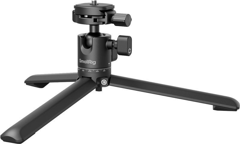 SmallRig 4630 Metāla Galdi Statīvs ar