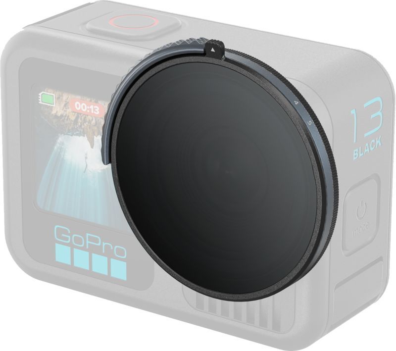 SmallRig 4942 CPL & VND 3-5
