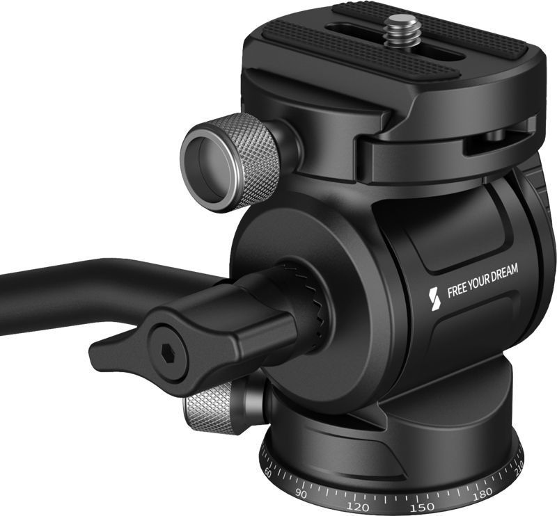 SmallRig 4936 Video galva CH3
