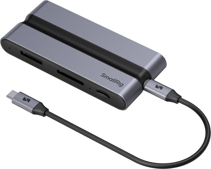SmallRig 4663 CFexpress (Type A) dokstacija