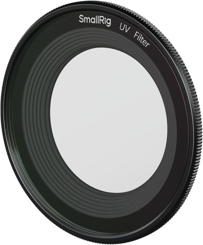 SmallRig 5214 magnētiskais UV filtrs FUJIFILM