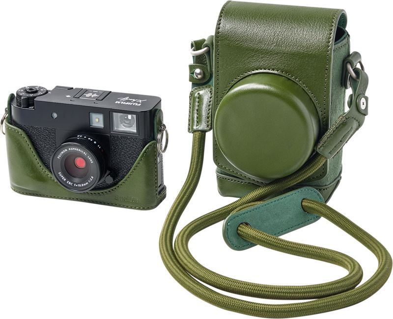 SmallRig 5220 Ādas Futrāļa Komplekts FUJIFILM