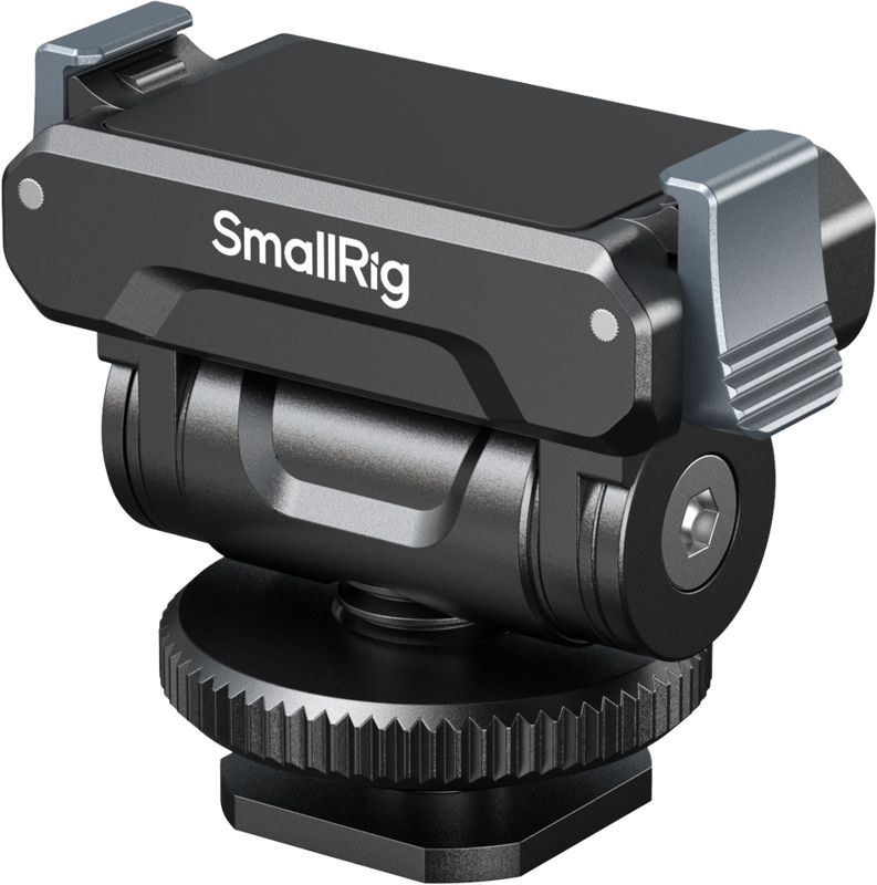 SmallRig 5436 Quick Release Support for
