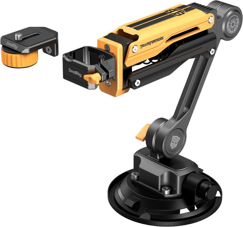 SmallRig 5528 mini Šoka Absorbēšanas