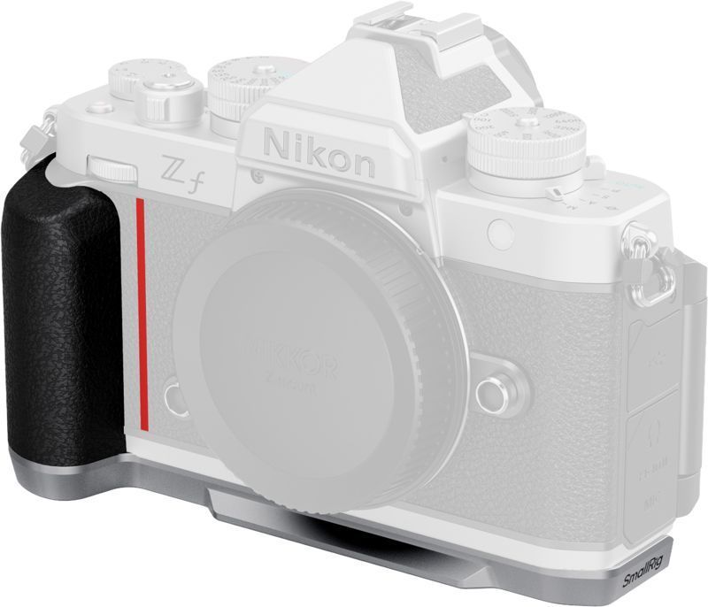 SmallRig 5706 L-formas Montāžas Plāksne ar