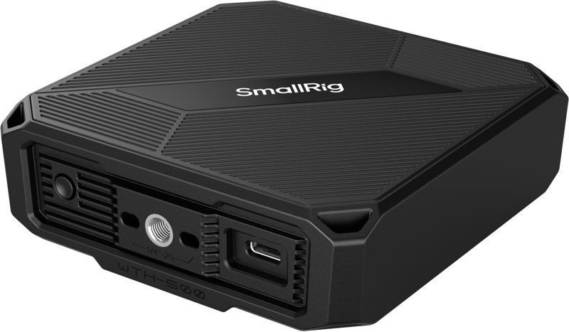 SmallRig 5566 Bezvadu Video Atkārtotājs Kamerām
