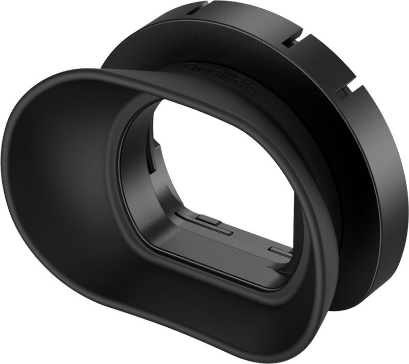 SmallRig 5713 Horizontal-to-Vertical Camera Viewfinder Eyecup