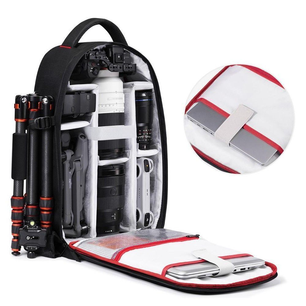 K&F Concept KF13.151 mugursoma 18l