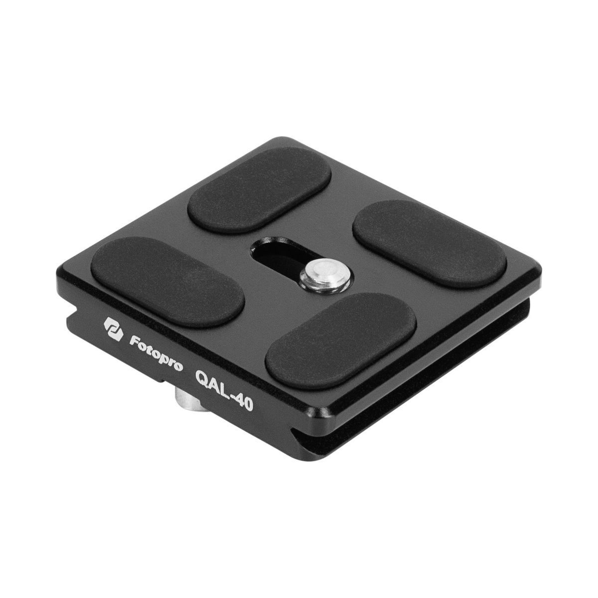 Fotopro QAL-40 Ātras Atlaišanas Plate