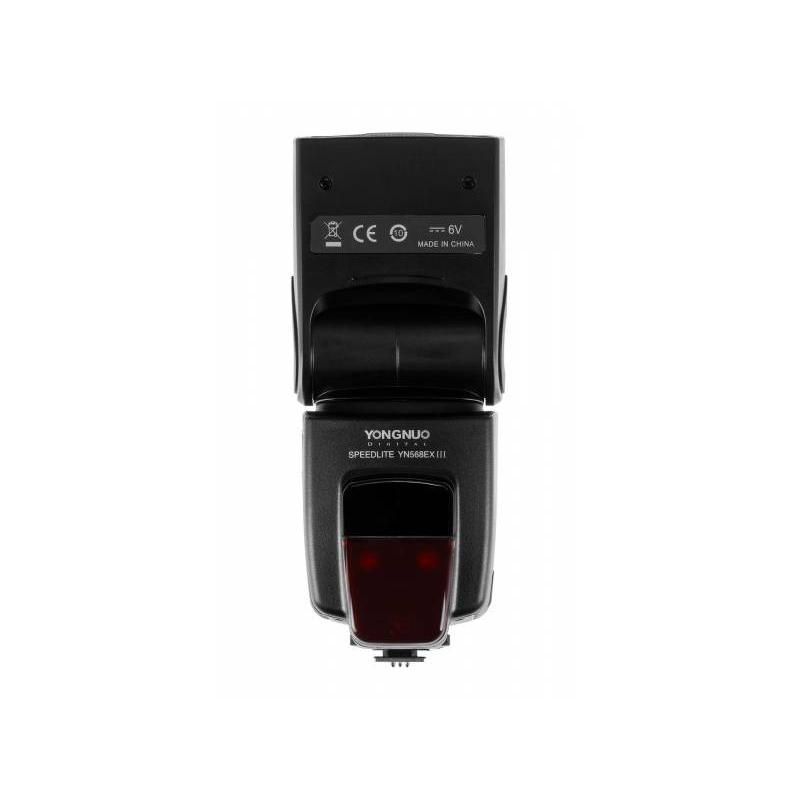 Speedlite Yongnuo YN568EX III Canon