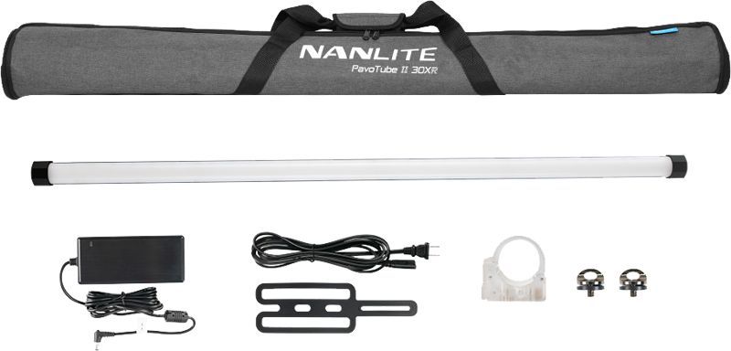 Nanlite PavoTube II 30XR 1KIT LED