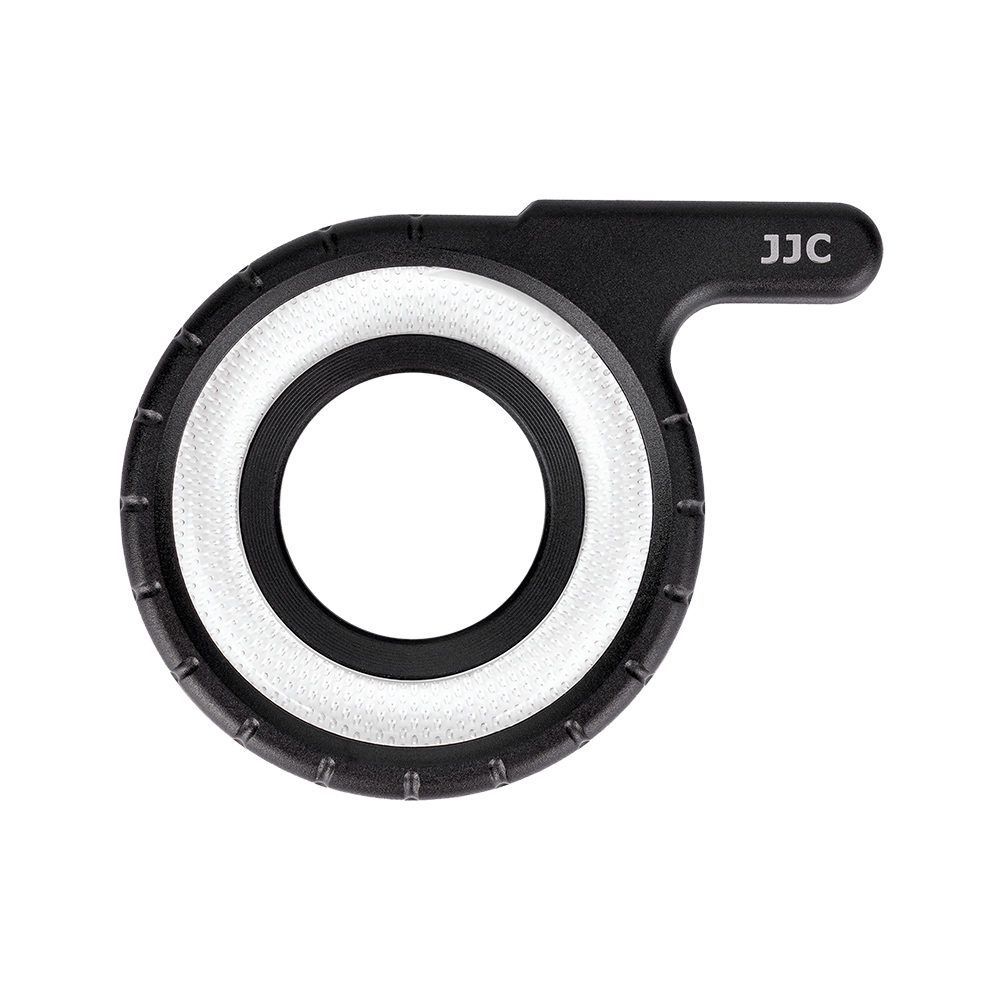 JJC MRL TG1 LED gaismas vadītājs
